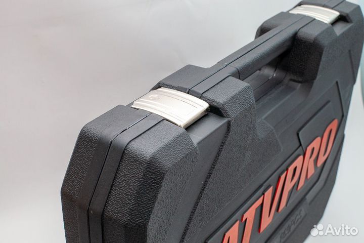 Набор инструментов 169