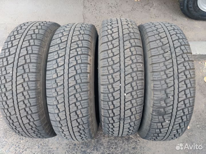 Колеса в сборе r13