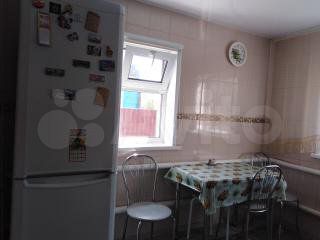 Дом 69 м² на участке 9 сот.