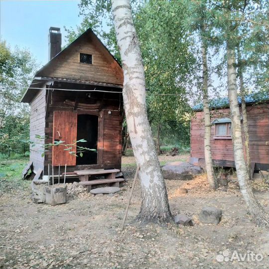 База отдыха с пропиской