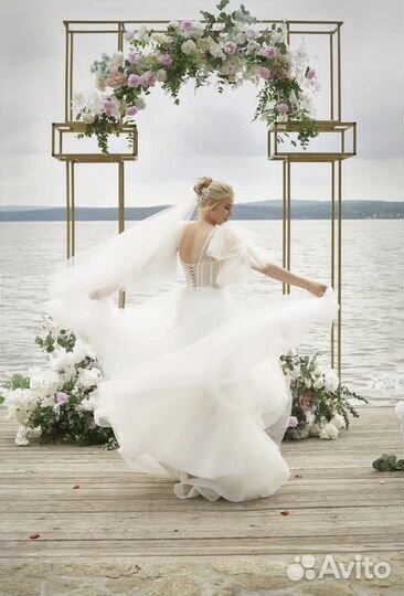 Свадебный декор