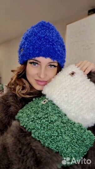 Повязка на голову