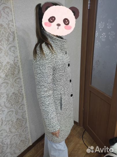 Пальто женское