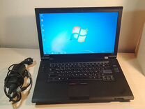 Lenovo Thinkpad L510