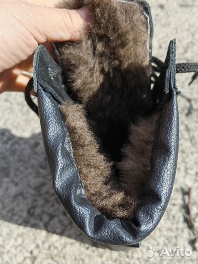 Форма сотрудника росгвардии