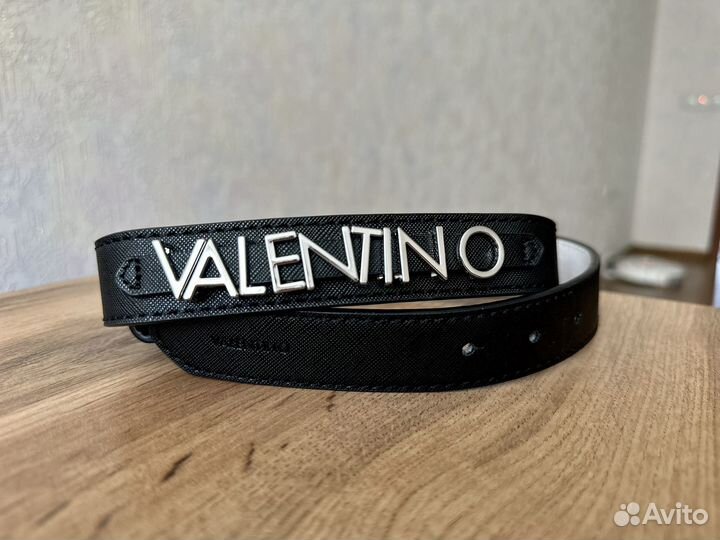 Ремень женский Valentino