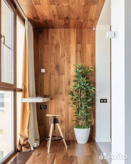 Окна с установкой