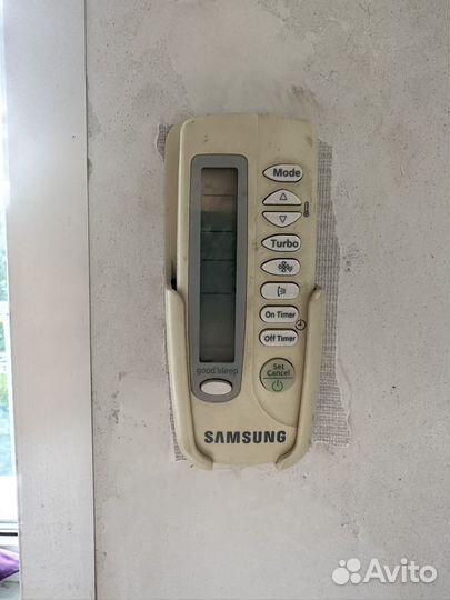 Сплит система бу