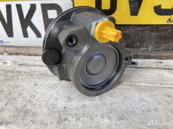 Насос гидроусилителя Chrysler Voyager, Caravan