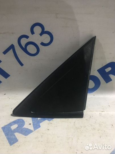 Накладка заднего крыла прав. hyundai solaris 1 1.6