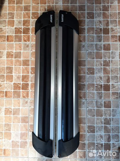 Крепления для сноуборда и лыж