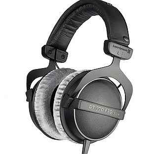 Beyerdynamic DT 770 PRO 80 Ohm