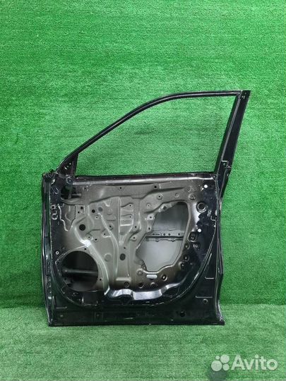 Дверь передняя правая Toyota Highlander