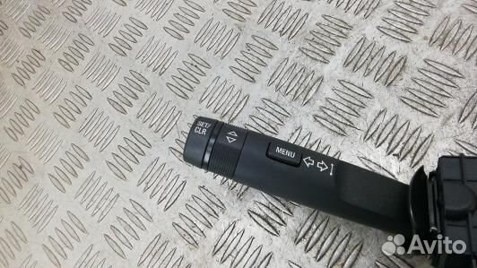 Переключатель поворотов и дворников (стрекоза) ope