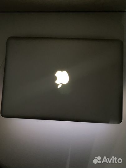 Apple macbook air