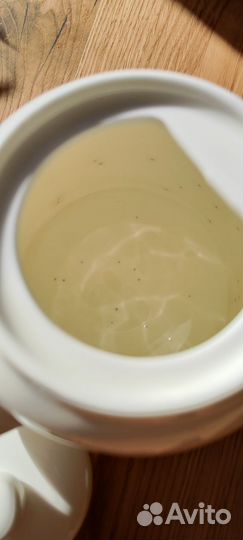 Чайник заварочный