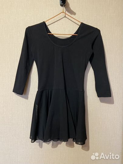 Купальник для танцев