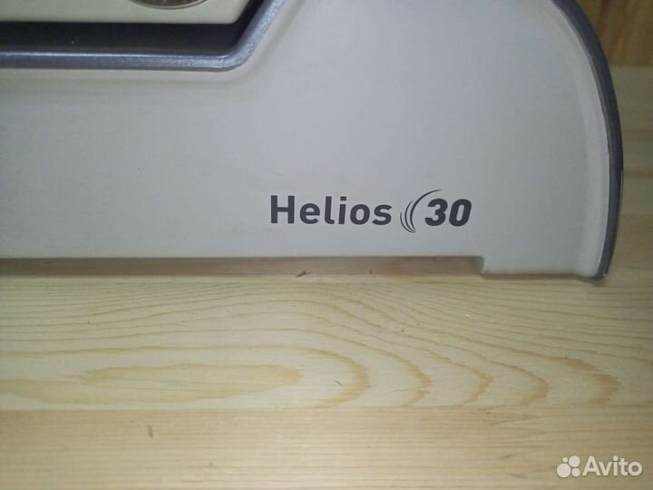 Термопереплетчик / Брошюровщик fellowes helios 30