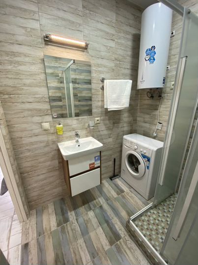 Квартира-студия, 25 м², 9/10 эт.
