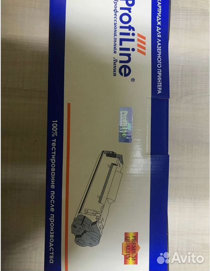 Картридж Q7516A