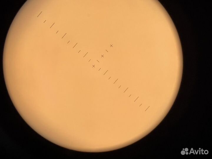 Монокуляр комз мпс 8х30 