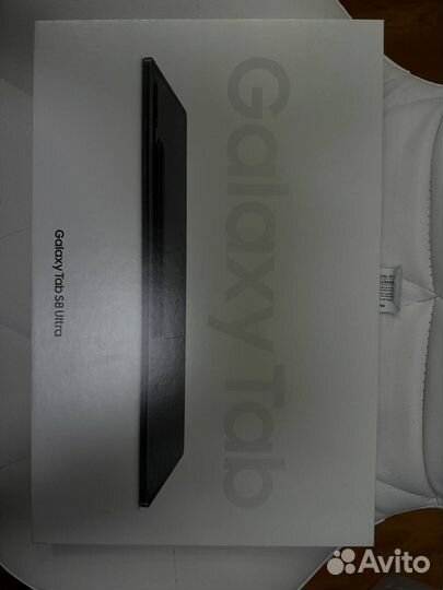 Samsung galaxy tab s8 ultra