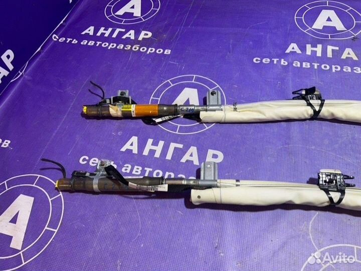 Шторки безопасности Volvo S40 MS20 1.8 B4184S11