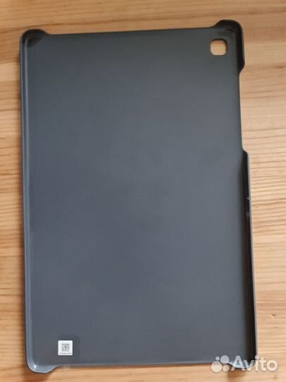 Samsung galaxy tab s5e slim cover бампер