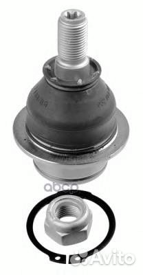 Опора шаровая перед прав/лев ford: tourneo