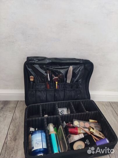 Кейс для косметики