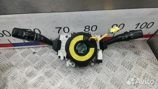 Переключатель поворотов и дворников (стрекоза) KIA