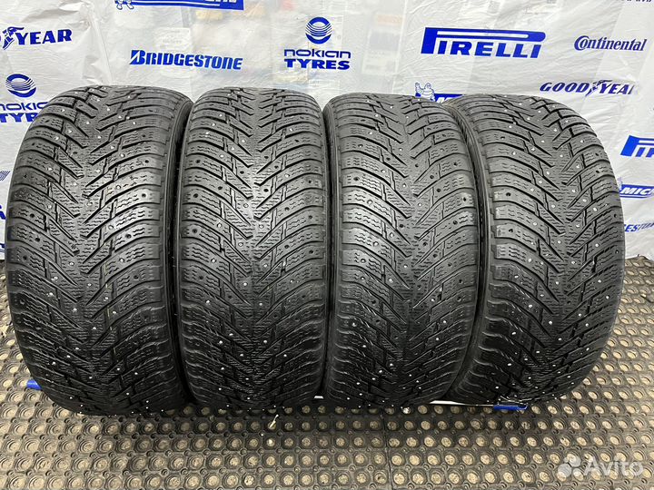 Nokian Tyres Hakkapeliitta 8 245/45 R19 102T