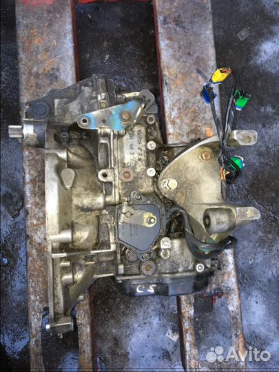 АКПП Citroen C5 TA96 FAC 230 1-22 CMF-930400