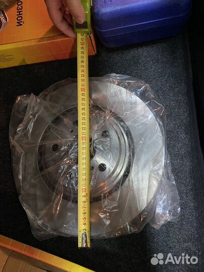 Тормозная система toyota highlander