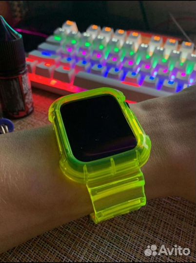 Ремешок apple watch 42