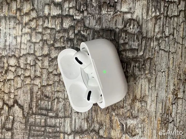 Air Pods Pro