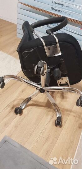 Компьютерный,офисный стул