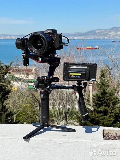 Видеооператор, режиссер, сценарист, видеосъемка