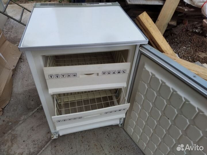 Морозильник бу