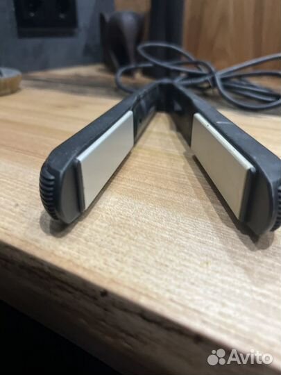 Плойка для волос braun