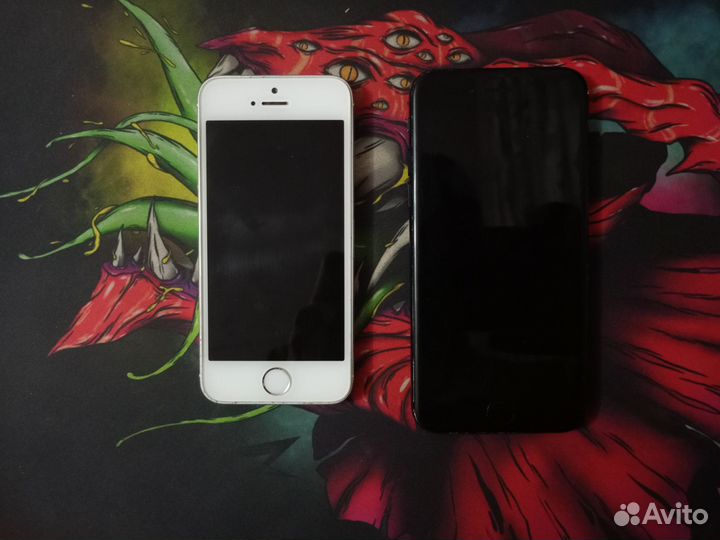 iPhone 7, 32 ГБ
