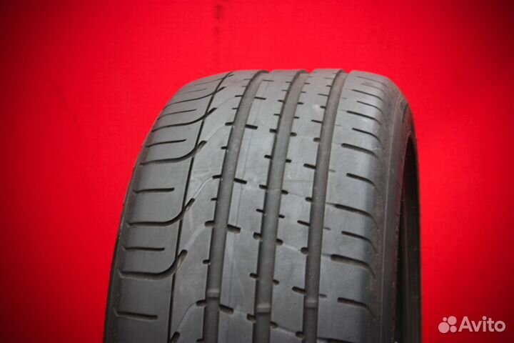 Pirelli P Zero 235/45 R17 99H