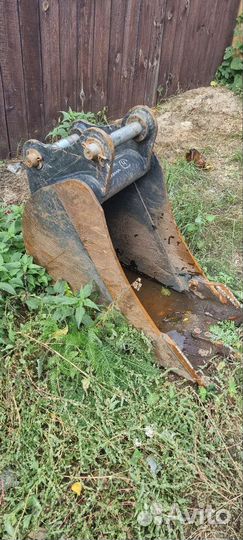 Экскаваторный ковш на 40