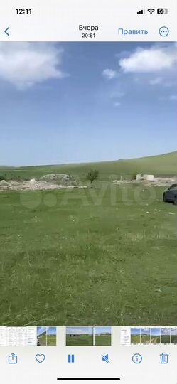 Участок 13,86 га (СНТ, ДНП)