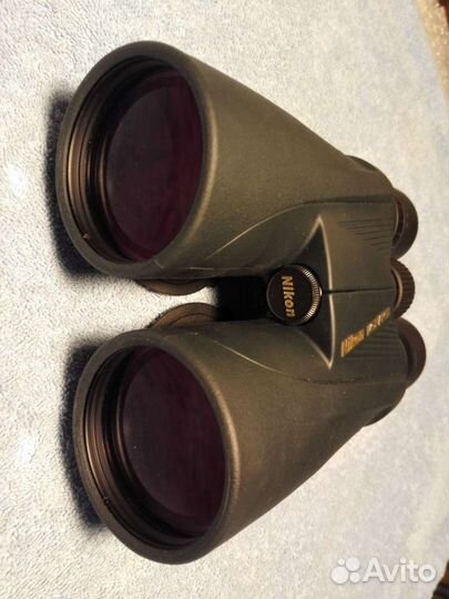 Бинокль Nikon Monarch 12x56