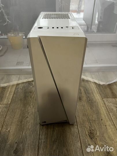 Компьютер игровой 8 ядер.16GB ram,rx570.ssd