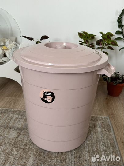 Бочка для воды 30л