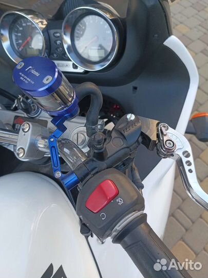 Сузуки Бандит