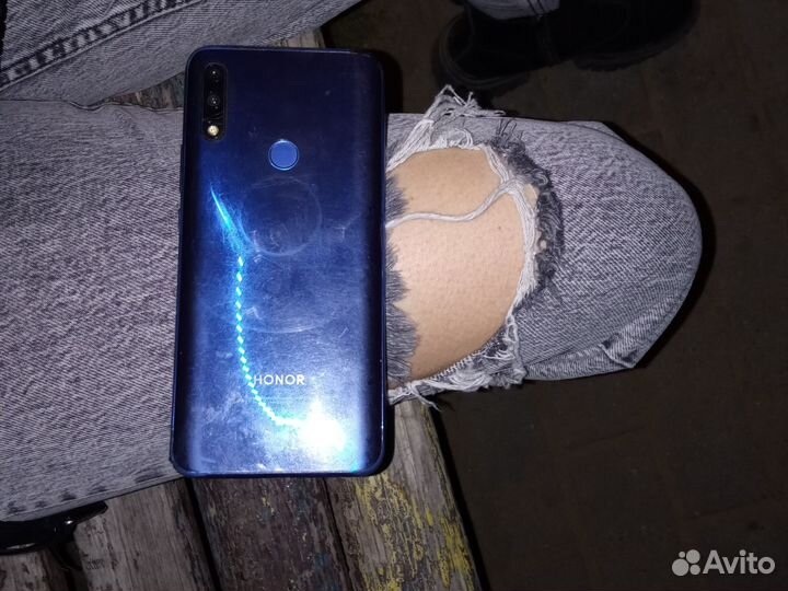 HONOR 9X, 4/128 ГБ