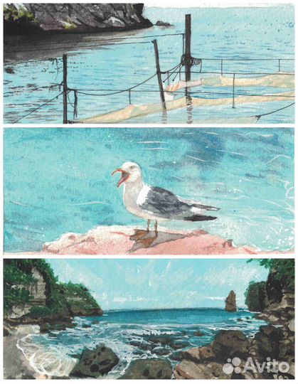 Художник-иллюстратор